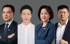 Eximbank bổ nhiệm nhân sự cấp cao