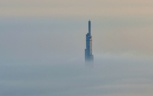 Kỳ thú tháng 7: Người Việt gặp 'hiện tượng lạ', Trăng Sấm Sét, mưa sao băng