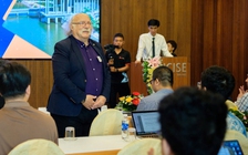 GS Duncan Haldane: Khoa học là hành trình tìm ra điều không ngờ