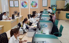 Các ngân hàng áp đảo trong top 10 về lợi nhuận trên sàn chứng khoán