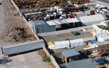 Phát hiện hơn 380 thi thể chồng chất trong lò hỏa táng Mexico