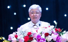 Ông Đỗ Văn Chiến: 'Dân đói, dân rét Mặt trận, đoàn thể phải biết'