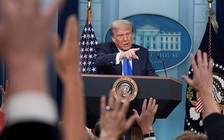 Ông Trump ra chỉ thị cứng rắn đối với Cuba