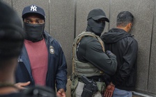 Những 'bóng ma' với người nhập cư Mỹ