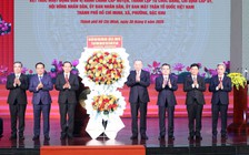 Tin tức đặc biệt trên báo in Thanh Niên 1.7.2025