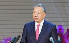 Tổng Bí thư Tô Lâm: Quyết định 'sắp xếp lại giang sơn' có ý nghĩa chiến lược