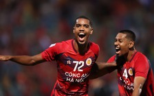 Hoàng Đức khó có đối thủ ở hạng nhất, cầu thủ xuất sắc nhất V-League gọi tên ngoại binh chăng?
