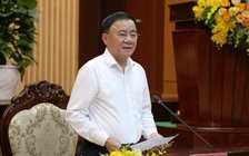 Thường trực Ban Bí thư: 'Không được quyền anh, quyền tôi mà phải vì lợi ích chung'