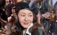 Minh tinh Go Hyun Jung lên tiếng về tin đồn qua đời