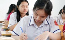 Gợi ý giải đề thi lớp 10 TP.HCM có trên Thanh Niên Online sau mỗi môn thi