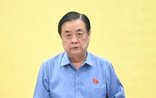 Phó chủ tịch Quốc hội kể chuyện 'TikToker Trung Quốc chỉ 5 giờ bán 650 triệu USD sầu riêng'