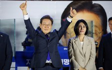 Đối ngoại Hàn Quốc dưới thời Tổng thống Lee Jae-myung
