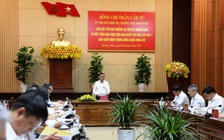 Quảng Nam chi gần 283 tỉ đồng cho 263 trường hợp xin nghỉ hưu, nghỉ thôi việc