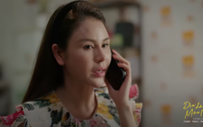 'Dịu dàng màu nắng' tập 3: ‘Vợ’ của Duy Hưng lộ bằng chứng ngoại tình?