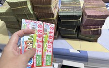 2 phụ nữ nghèo trúng độc đắc, tính mua nhà sau nhiều năm ở trọ