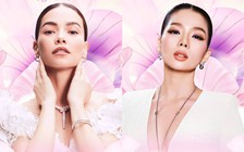 Hồ Ngọc Hà, Lệ Quyên khi đứng chung sân khấu: Vì sao dân mạng bàn tán?