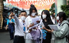 Sự cố kỳ thi đánh giá năng lực: Cán bộ coi thi nghe nhầm chuông báo giờ