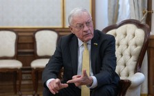 Mỹ cảnh báo chiến sự nguy cơ leo thang sau chiến dịch 'Mạng nhện' của Ukraine