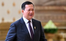 Campuchia muốn đào kênh nối thượng lưu sông Mê Kông với hồ Tonle Sap