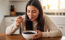 Phát hiện tác dụng bất ngờ khi ăn 1 chén đậu mỗi ngày