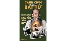 Phi công huyền thoại Nguyễn Văn Bảy qua hồi ức con trai