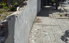 Cần Thơ: Chạy xe máy tông tường nhà dân, 1 sinh viên Ấn Độ tử vong