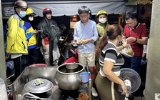 Bún bò Huế duy nhất TP.HCM được Michelin vinh danh 'quán ngon giá rẻ': Có gì mới?