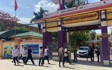 Nghệ An: Đình chỉ một giám thị vì phát ngôn ‘coi thường học sinh’