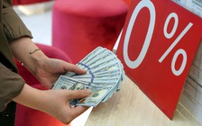 Sức ép lên USD tăng nhanh