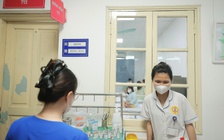 Hà Nội lấy mẫu xét nghiệm gen virus SARS-CoV-2 lưu hành