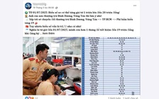 Đại lý 'hối' khách mua ô tô sớm vì lo phí đăng ký biển số tăng