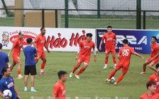 VTV và FPT ‘song kiếm hợp bích’: Phát sóng trọn vẹn 6 trận của Việt Nam tại vòng loại Asian Cup