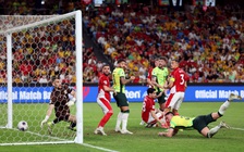 Đội Trung Quốc tiếp tục hành động lạ tại Indonesia, HLV tuyên bố sốc: ‘Chúng tôi có thể thắng cả Brazil’