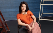 NSƯT Tuyết Thu: Tôi sống thảnh thơi nhờ được chồng quán xuyến mọi thứ