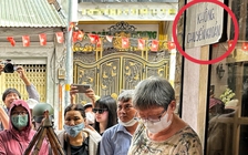 Có những quán nổi tiếng ở TP.HCM nói không với chuyển khoản: Lý do ai cũng bất ngờ