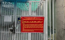 TP.Thủ Đức công khai danh sách nhà trọ vi phạm phòng cháy, chữa cháy