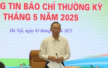 Vụ Công ty C.P bị tố bán thịt bẩn: Chính thức đề nghị Bộ Công an điều tra