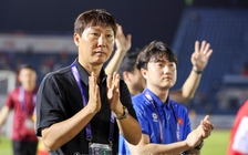 HLV Kim Sang-sik lần đầu nói về Công Phượng, Cao Pendant Quang Vinh và đối thủ Malaysia