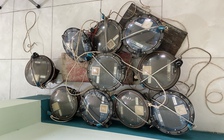 Cà Mau: 3 doanh nghiệp chưa đồng thuận thu cước sau đối với phí VMS tàu cá