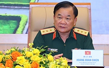 Việt Nam xây tượng đài chuyên gia, quân nhân của Liên Xô và Trung Quốc