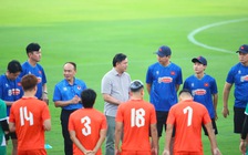 Nóng: VTV mua thành công bản quyền trận đại chiến Malaysia - Việt Nam, khán giả xem trên kênh nào?