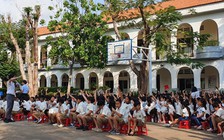 Hôm nay TP.HCM công bố kết quả tuyển sinh đầu cấp các chương trình đặc thù