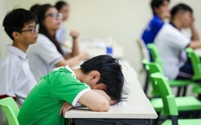 3 nên, 2 không nên trong những ngày thi lớp 10