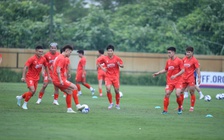 Không Công Phượng, ông Kim định hình hàng công mới: Đội tuyển Việt Nam sẽ tạo bất ngờ?