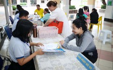 Điều kiện đảm bảo minh bạch trong tuyển sinh trái tuyến