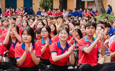 Hơn 50.000 học sinh TP.HCM góp mùa hè ý nghĩa cho cộng đồng