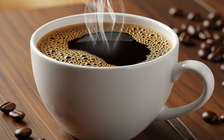 Nghiên cứu của Harvard phát hiện thêm tin cực vui cho người yêu thích cà phê