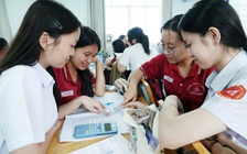 Thi lớp 10: Đề môn ngữ văn TP.HCM năm nay có gì khác những năm trước?