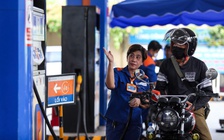 Giá xăng dầu hôm nay 4.6.2025: Xăng trong nước được điều chỉnh thế nào?