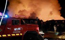 Chiến sự Ukraine ngày 1.198: Nga tuyên bố đáp trả, Ukraine tăng cường phòng thủ